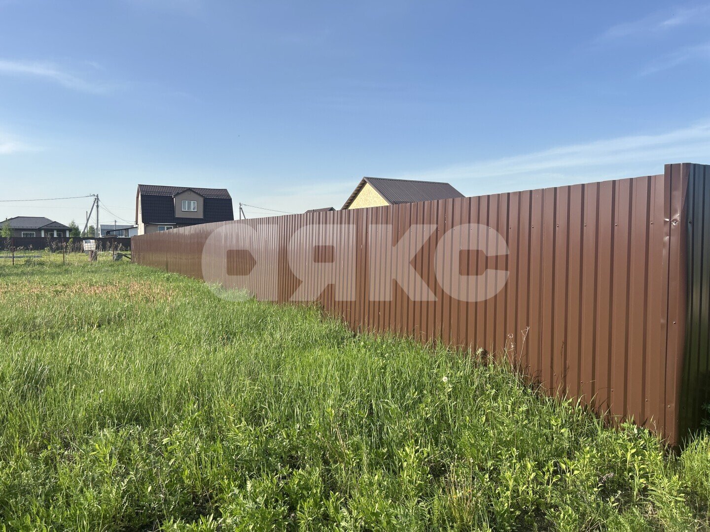 Фото №5: Участок садоводство <span class="whitespace-nowrap">7.9 сот.</span> - Московская область городской округ Воскресенск