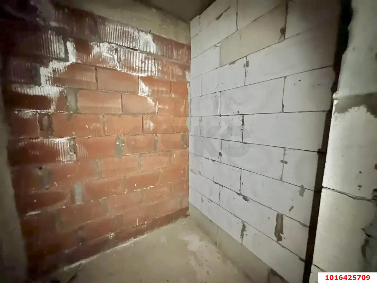 Фото №7: Студия 33 м² - Российский, мкр. Прикубанский внутригородской округ, ул. Измаильская, 15