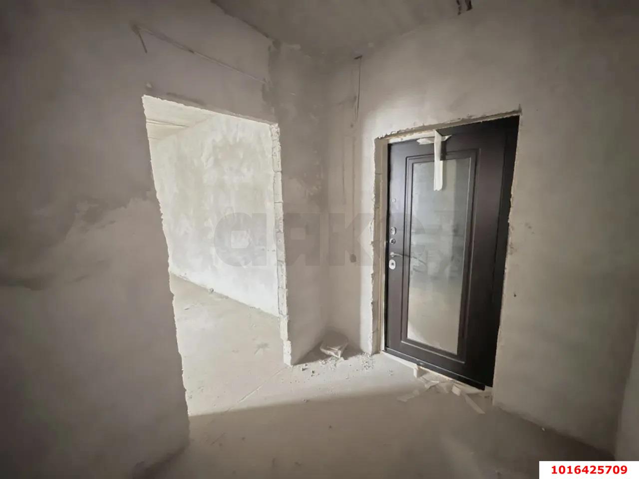 Фото №6: Студия 33 м² - Российский, мкр. Прикубанский внутригородской округ, ул. Измаильская, 15