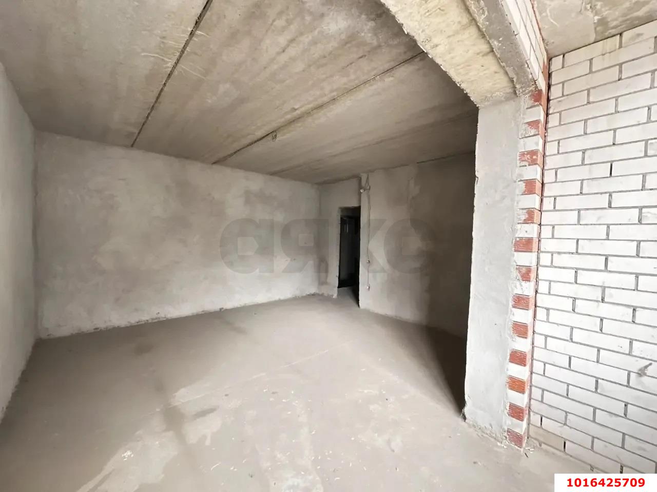 Фото №3: Студия 33 м² - Российский, мкр. Прикубанский внутригородской округ, ул. Измаильская, 15