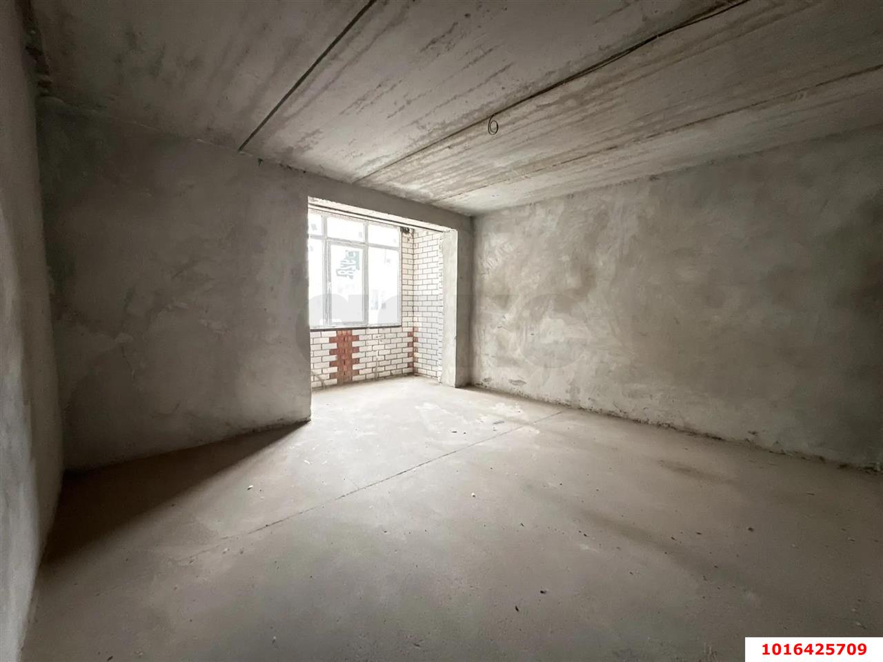 Фото №4: Студия 33 м² - Российский, мкр. Прикубанский внутригородской округ, ул. Измаильская, 15