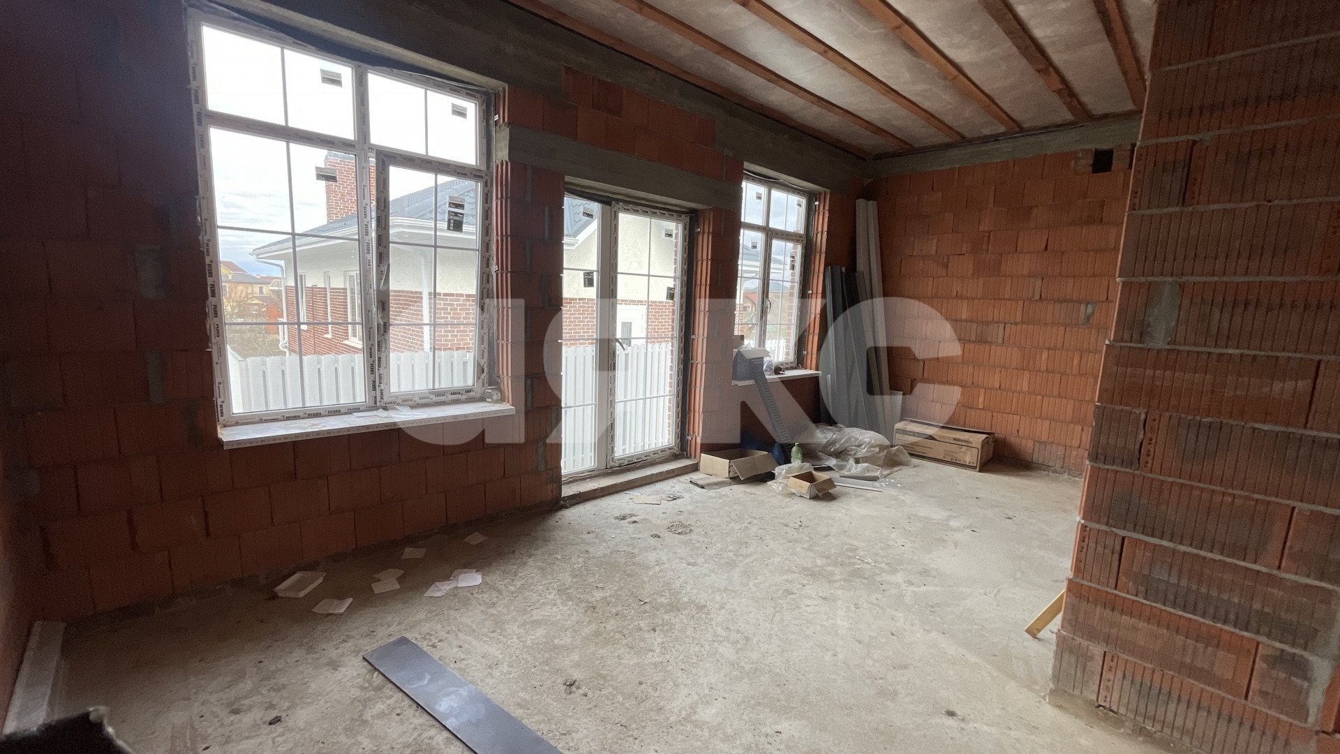 Фото №6: Дом 79 м² + 5 сот. - Горячий Ключ, мкр. Курортная Зона, ул. Черноморская