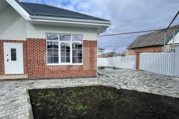 Фото №2: Дом 79 м² - Горячий Ключ, мкр. Курортная Зона, ул. Черноморская