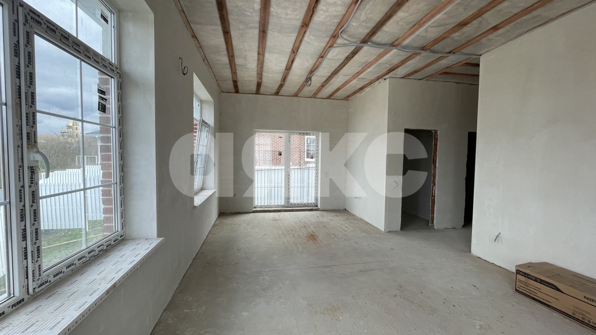 Фото №9: Дом 79 м² + 5 сот. - Горячий Ключ, мкр. Курортная Зона, ул. Черноморская