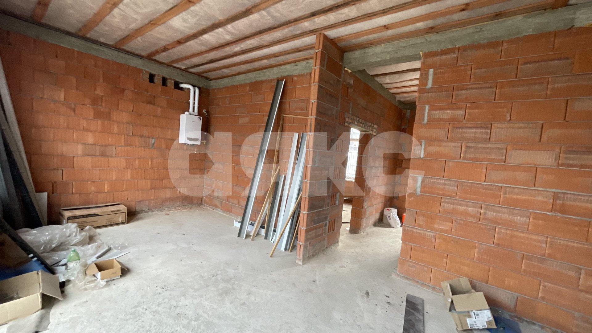 Фото №7: Дом 79 м² + 5 сот. - Горячий Ключ, мкр. Курортная Зона, ул. Черноморская