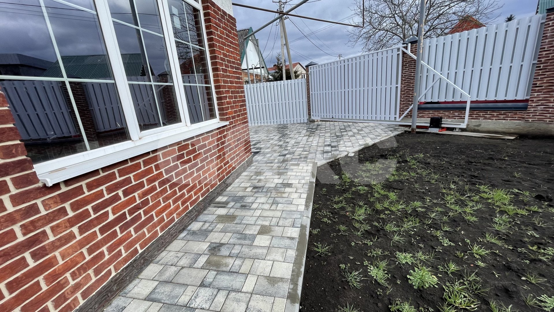 Фото №3: Дом 79 м² + 5 сот. - Горячий Ключ, мкр. Курортная Зона, ул. Черноморская