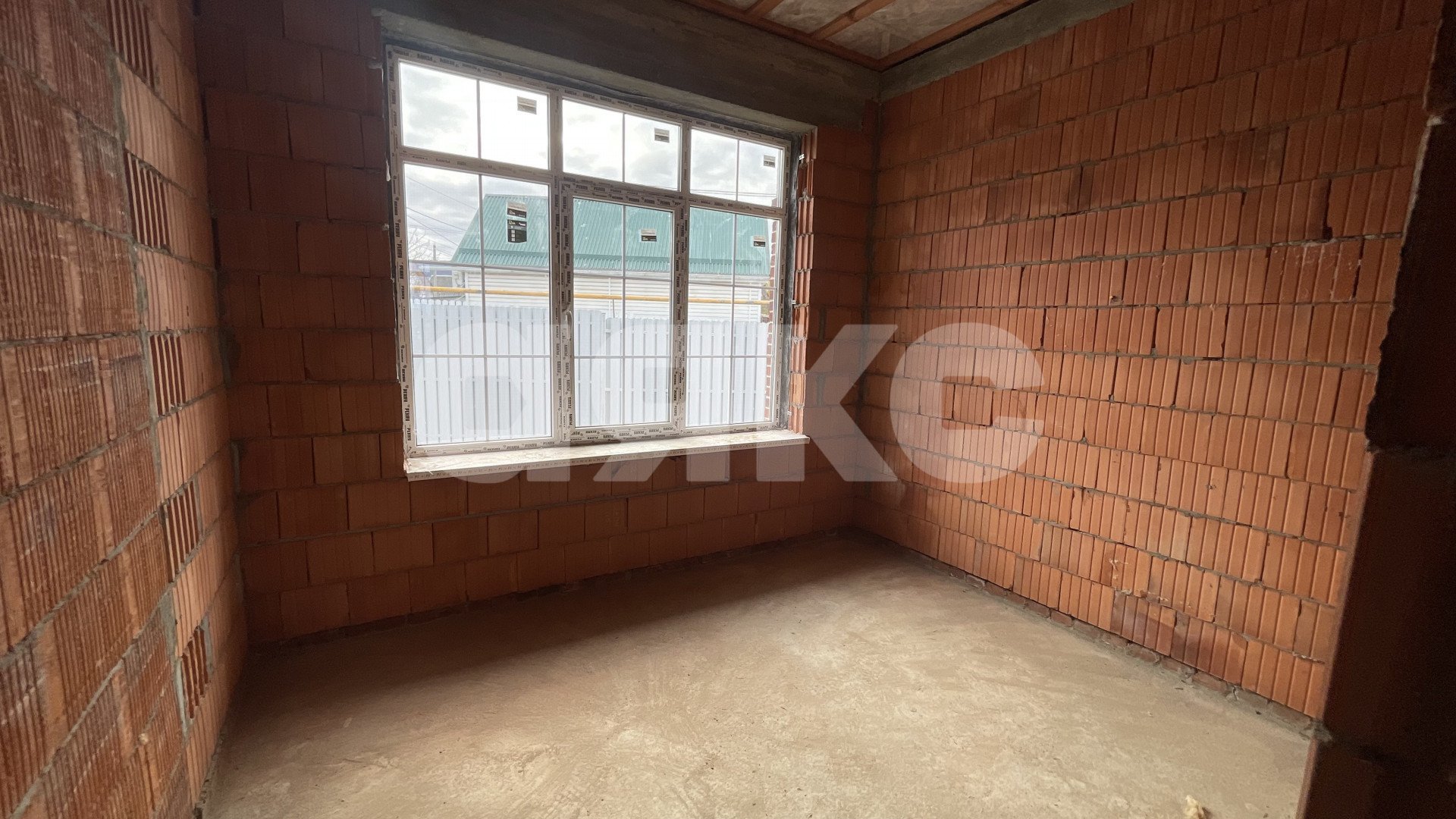 Фото №8: Дом 79 м² + 5 сот. - Горячий Ключ, мкр. Курортная Зона, ул. Черноморская