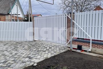 Фото №5: Дом 79 м² - Горячий Ключ, мкр. Курортная Зона, ул. Черноморская