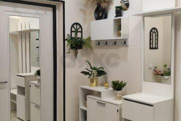 Фото №4: 2-комнатная квартира 56 м² - Краснодар, мкр. жилой комплекс Свобода, ул. Домбайская, 55к6