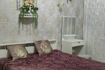 Фото №5: 2-комнатная квартира 56 м² - Краснодар, мкр. жилой комплекс Свобода, ул. Домбайская, 55к6