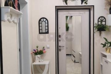 Фото №3: 2-комнатная квартира 56 м² - Краснодар, мкр. жилой комплекс Свобода, ул. Домбайская, 55к6