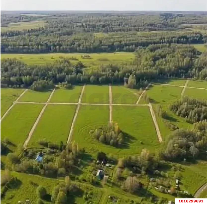 Фото №4: Земельный участок 6 сот. - Знаменский, Карасунский внутригородской округ, ст Химик, ул. Вишнёвая, 138