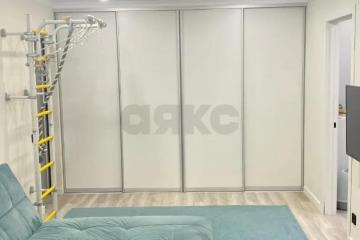 Фото №3: 4-комнатная квартира 67 м² - Краснодар, мкр. Черёмушки, ул. Селезнёва, 88