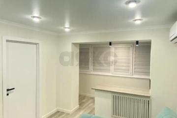 Фото №2: 4-комнатная квартира 67 м² - Краснодар, мкр. Черёмушки, ул. Селезнёва, 88