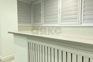 Фото №4: 4-комнатная квартира 67 м² - Краснодар, мкр. Черёмушки, ул. Селезнёва, 88