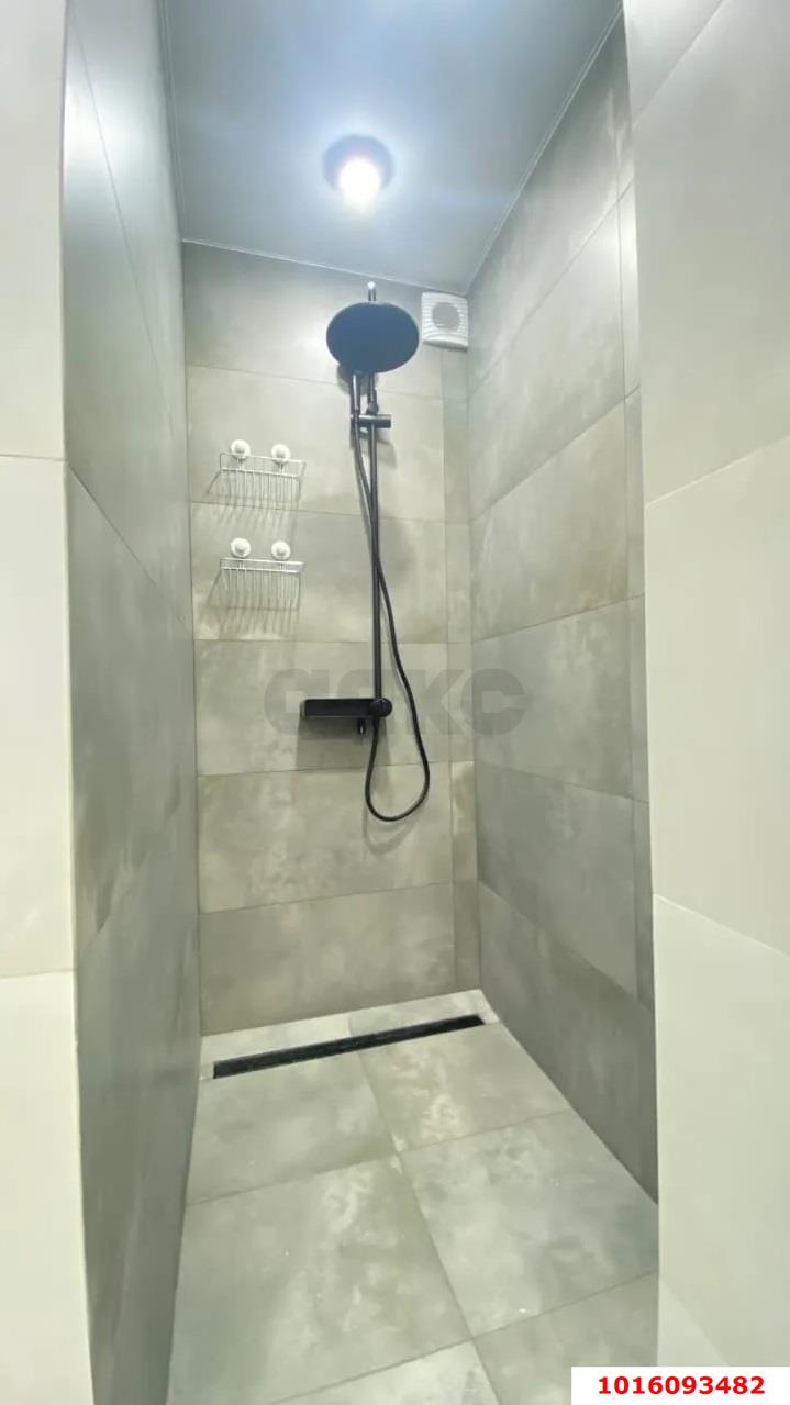 Фото №12: 4-комнатная квартира 67 м² - Краснодар, Карасунский внутригородской округ, Центральный внутригородской округ, мкр. Черёмушки, ул. Селезнёва, 88