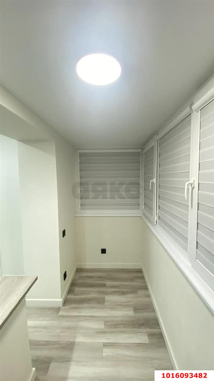 Фото №5: 4-комнатная квартира 67 м² - Краснодар, Карасунский внутригородской округ, Центральный внутригородской округ, мкр. Черёмушки, ул. Селезнёва, 88