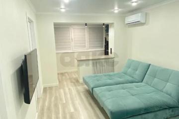 Фото №1: 4-комнатная квартира 67 м² - Краснодар, мкр. Черёмушки, ул. Селезнёва, 88