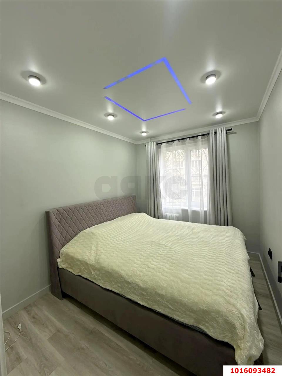 Фото №9: 4-комнатная квартира 67 м² - Краснодар, Карасунский внутригородской округ, Центральный внутригородской округ, мкр. Черёмушки, ул. Селезнёва, 88