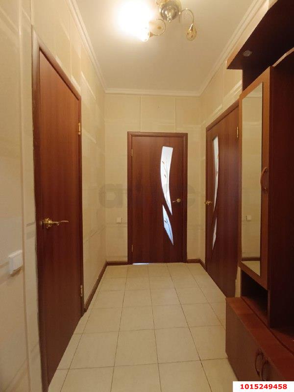 Фото №10: 1-комнатная квартира 35 м² - Краснодар, Молодёжный, мкр. Прикубанский внутригородской округ, ул. 3-я Целиноградская, 7