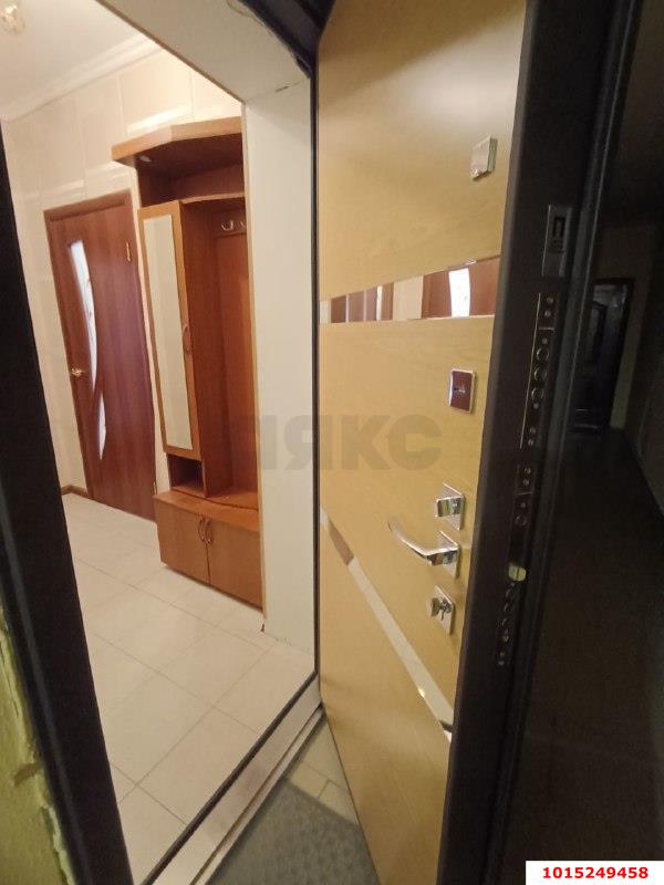 Фото №12: 1-комнатная квартира 35 м² - Краснодар, Молодёжный, мкр. Прикубанский внутригородской округ, ул. 3-я Целиноградская, 7