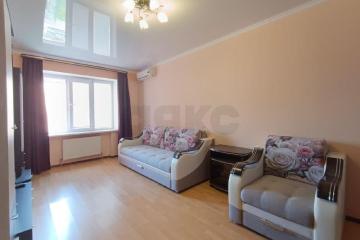 Фото №3: 1-комнатная квартира 35 м² - Краснодар, мкр. Прикубанский внутригородской округ, ул. 3-я Целиноградская, 7