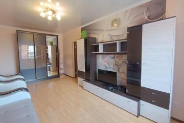 Фото №4: 1-комнатная квартира 35 м² - Краснодар, мкр. Прикубанский внутригородской округ, ул. 3-я Целиноградская, 7