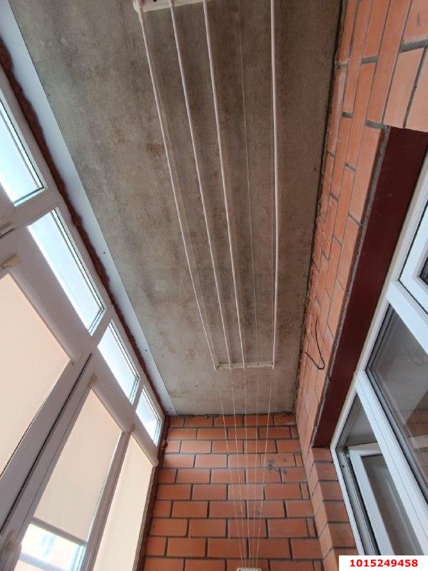 Фото №15: 1-комнатная квартира 35 м² - Краснодар, Молодёжный, мкр. Прикубанский внутригородской округ, ул. 3-я Целиноградская, 7