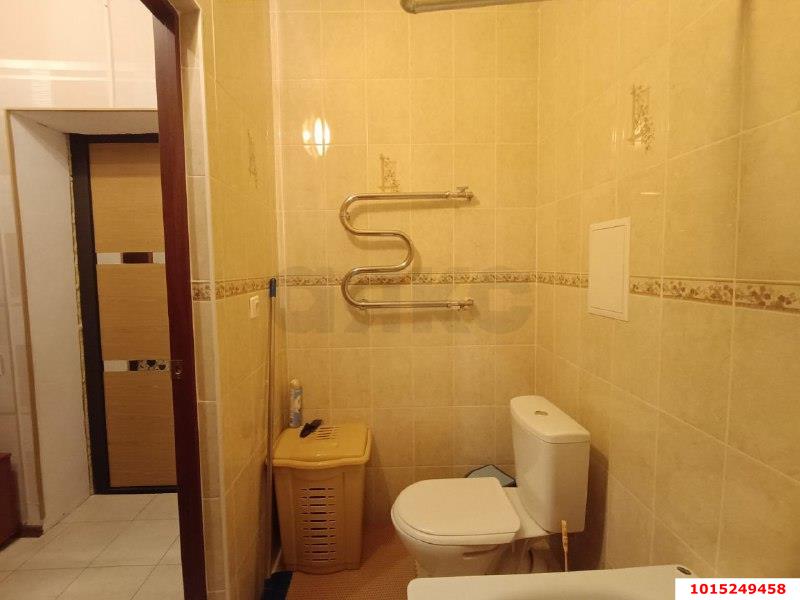 Фото №18: 1-комнатная квартира 35 м² - Краснодар, Молодёжный, мкр. Прикубанский внутригородской округ, ул. 3-я Целиноградская, 7