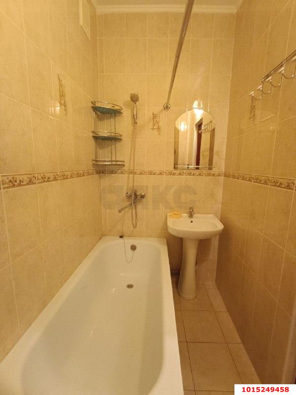 Фото №17: 1-комнатная квартира 35 м² - Краснодар, Молодёжный, мкр. Прикубанский внутригородской округ, ул. 3-я Целиноградская, 7