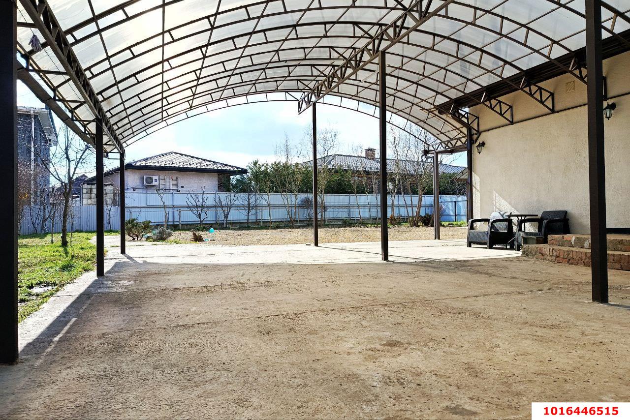 Фото №3: Дом 97 м² + 7.79 сот. - Яблоновский, пер. 3-й Первомайский, 1