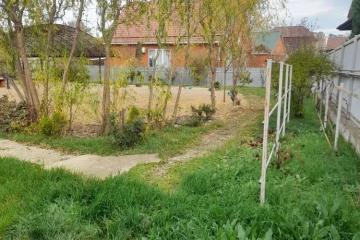 Фото №5: Дом 97 м² - Яблоновский, пер. 3-й Первомайский, 1