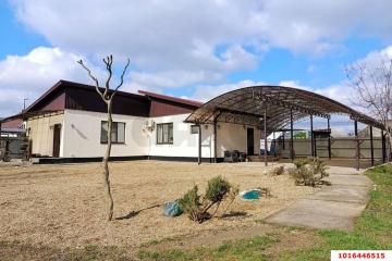 Фото №1: Дом 97 м² - Яблоновский, пер. 3-й Первомайский, 1