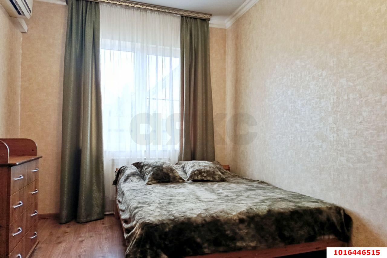 Фото №12: Дом 97 м² + 7.79 сот. - Яблоновский, пер. 3-й Первомайский, 1