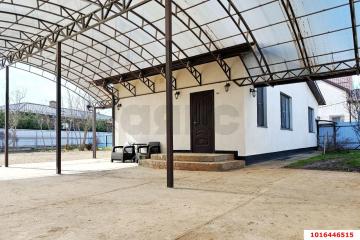 Фото №2: Дом 97 м² - Яблоновский, пер. 3-й Первомайский, 1