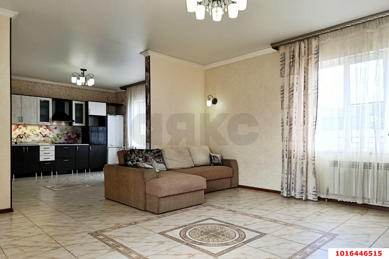 Фото №6: Дом 97 м² + 7.79 сот. - Яблоновский, пер. 3-й Первомайский, 1