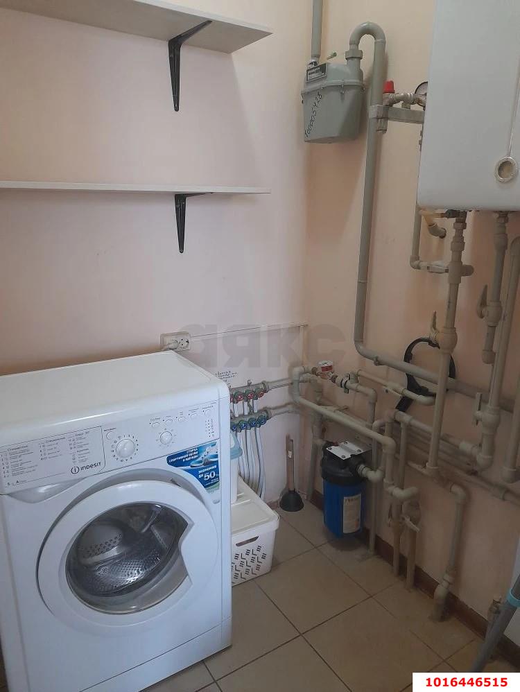 Фото №13: Дом 97 м² + 7.79 сот. - Яблоновский, пер. 3-й Первомайский, 1