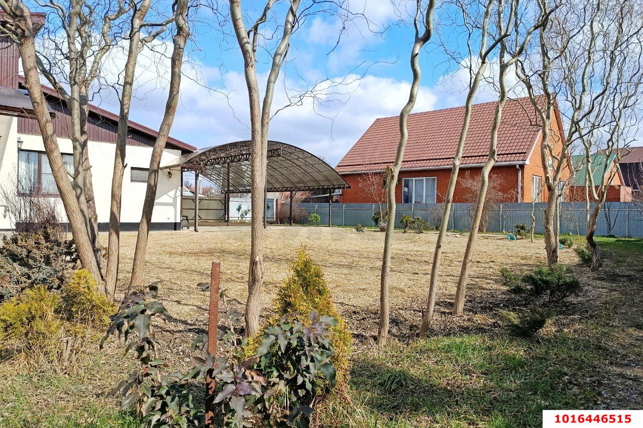 Фото №5: Дом 97 м² + 7.79 сот. - Яблоновский, пер. 3-й Первомайский, 1