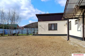 Фото №4: Дом 97 м² - Яблоновский, пер. 3-й Первомайский, 1