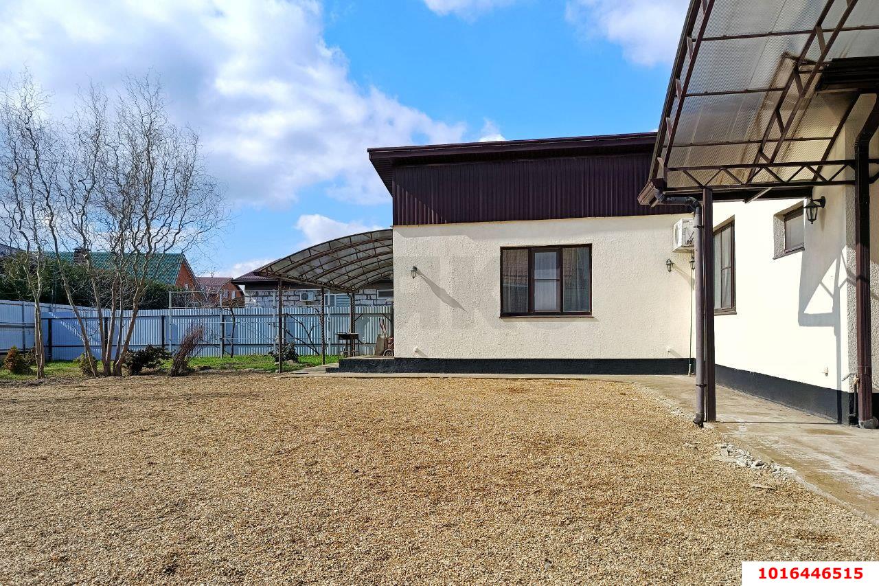 Фото №4: Дом 97 м² + 7.79 сот. - Яблоновский, пер. 3-й Первомайский, 1