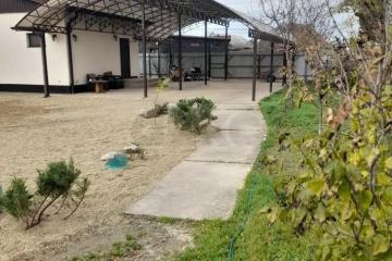 Фото №2: Дом 97 м² - Яблоновский, пер. 3-й Первомайский, 1