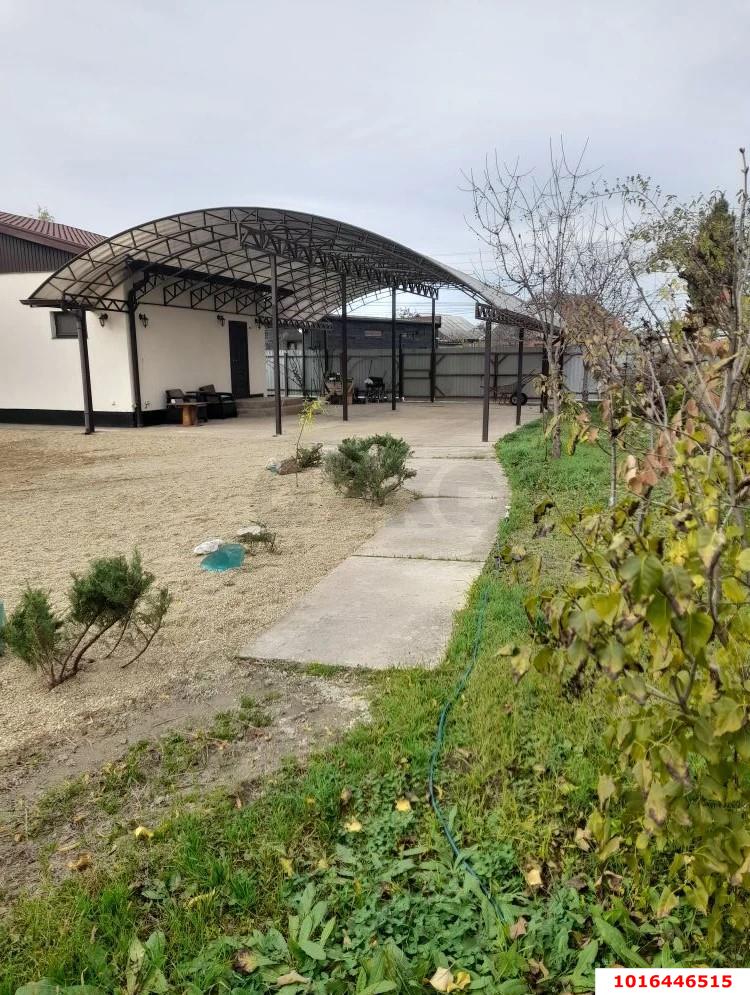 Фото №2: Дом 97 м² + 7.79 сот. - Яблоновский, пер. 3-й Первомайский, 1