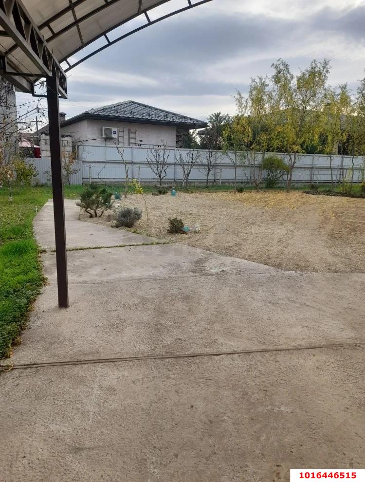 Фото №6: Дом 97 м² + 7.79 сот. - Яблоновский, пер. 3-й Первомайский, 1