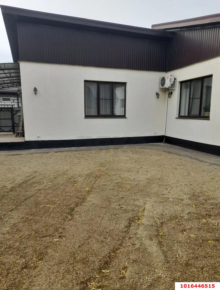 Фото №4: Дом 97 м² + 7.79 сот. - Яблоновский, пер. 3-й Первомайский, 1