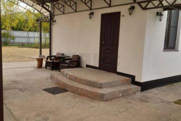 Фото №1: Дом 97 м² - Яблоновский, пер. 3-й Первомайский, 1