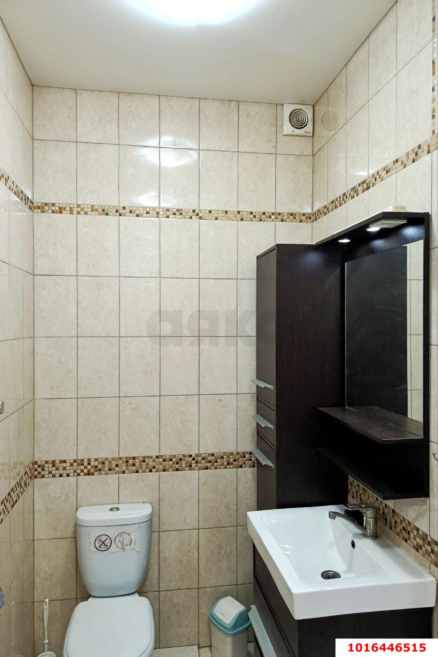 Фото №14: Дом 97 м² + 7.79 сот. - Яблоновский, пер. 3-й Первомайский, 1