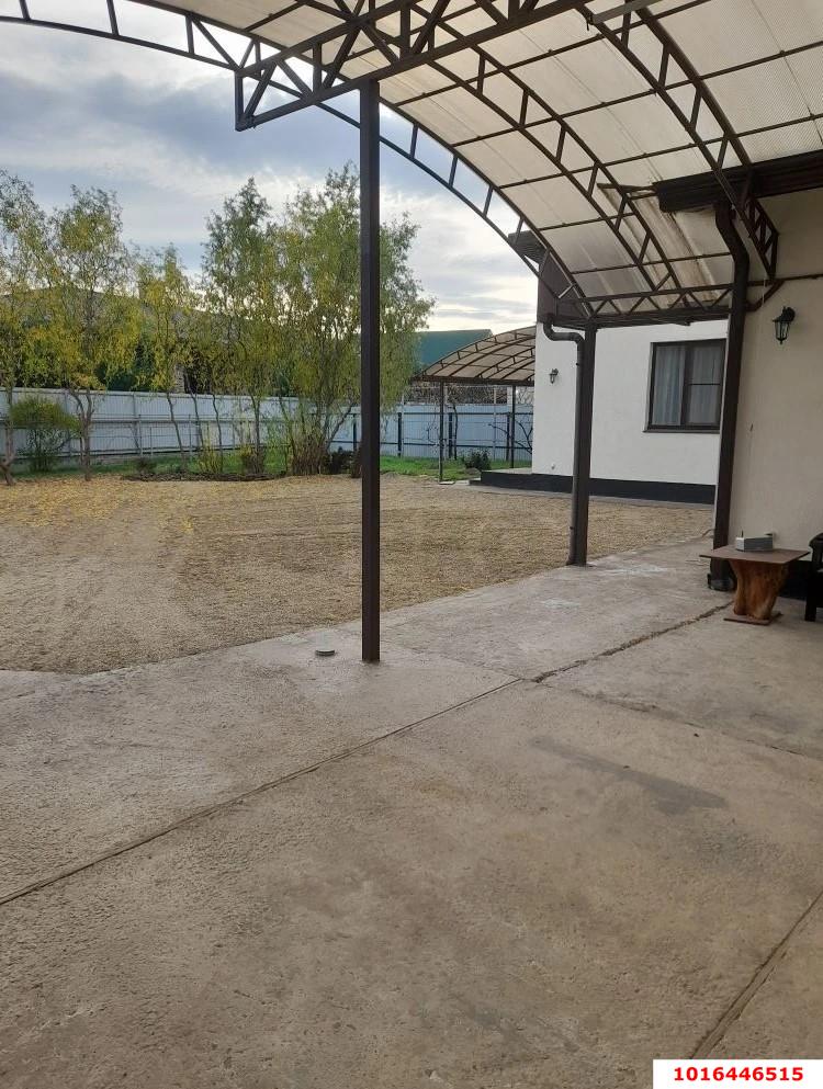 Фото №7: Дом 97 м² + 7.79 сот. - Яблоновский, пер. 3-й Первомайский, 1