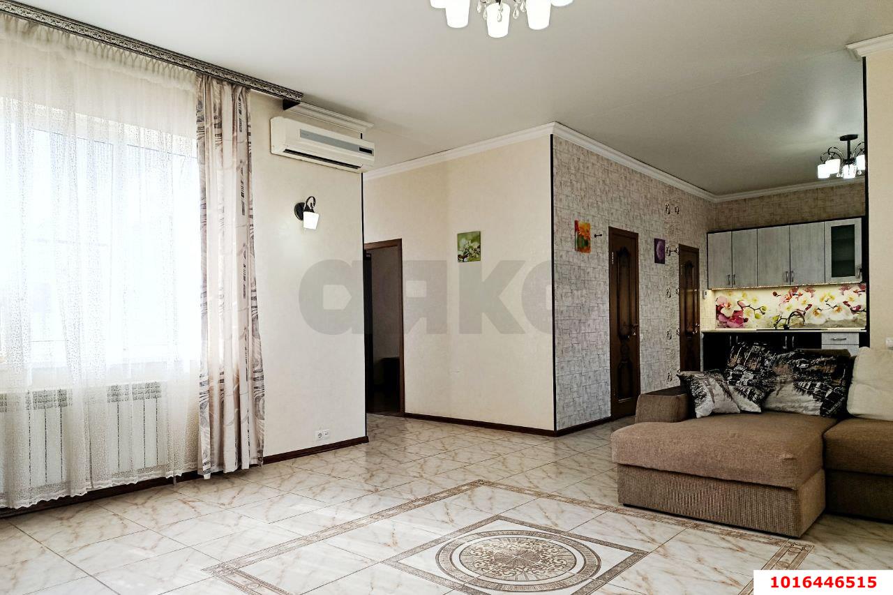 Фото №7: Дом 97 м² + 7.79 сот. - Яблоновский, пер. 3-й Первомайский, 1