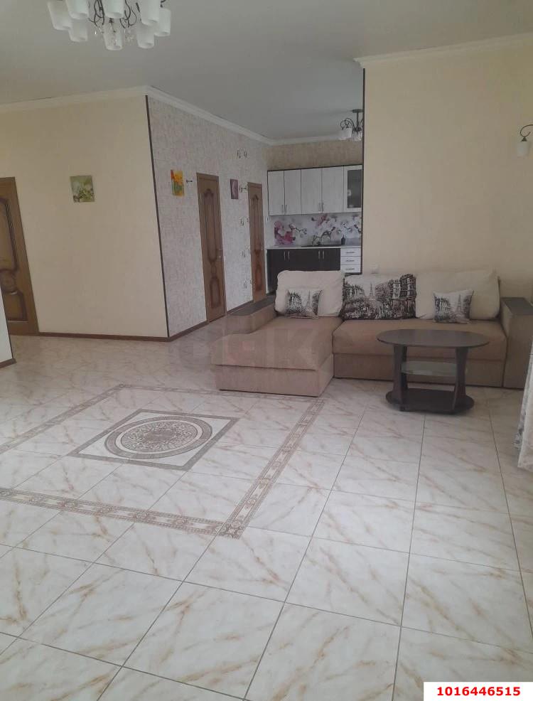 Фото №9: Дом 97 м² + 7.79 сот. - Яблоновский, пер. 3-й Первомайский, 1