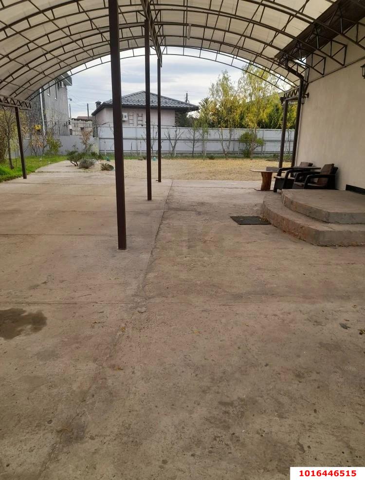 Фото №3: Дом 97 м² + 7.79 сот. - Яблоновский, пер. 3-й Первомайский, 1